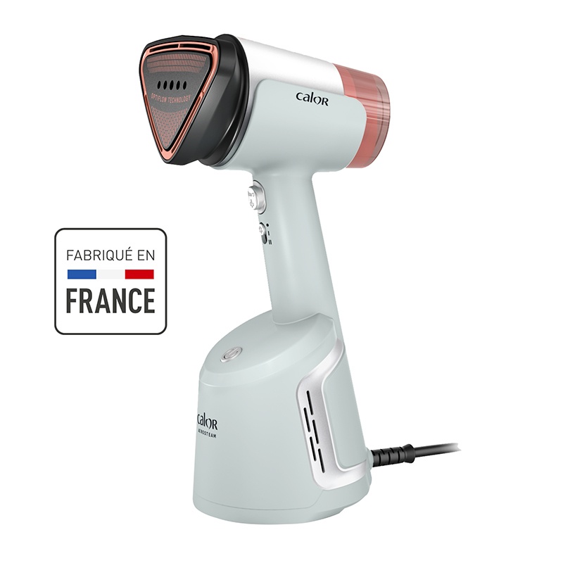 Defroisseur Aspirant Calor Aerosteam Yy5852Fc