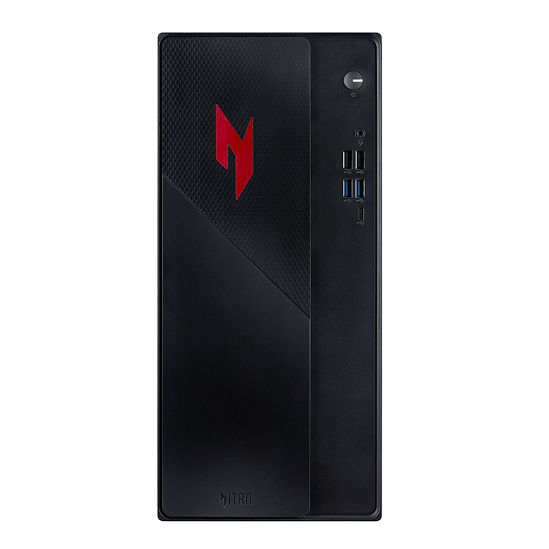 Unite Centrale Gamer Acer Nitro N20-101-Rpl-i5/16Go/Rtx3050 6Go