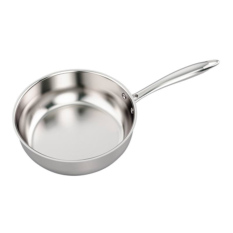 Sauteuse Arthur Martin 24Cm Inox