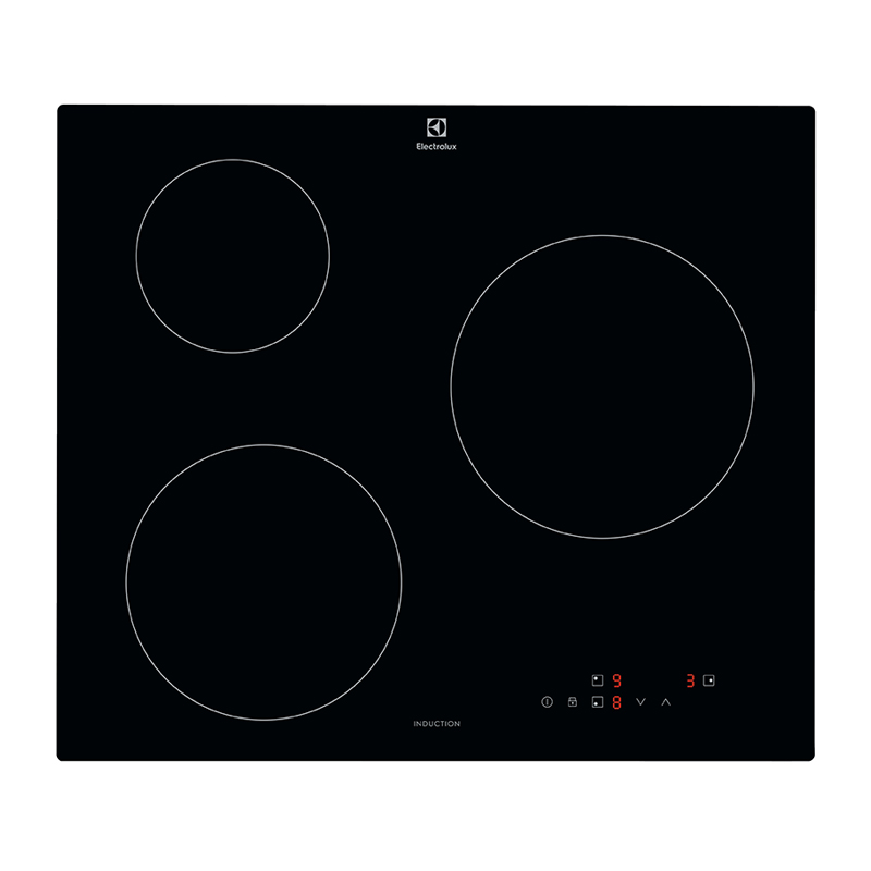 Plaque De Cuisson Induction Electrolux Gib60320Ck
