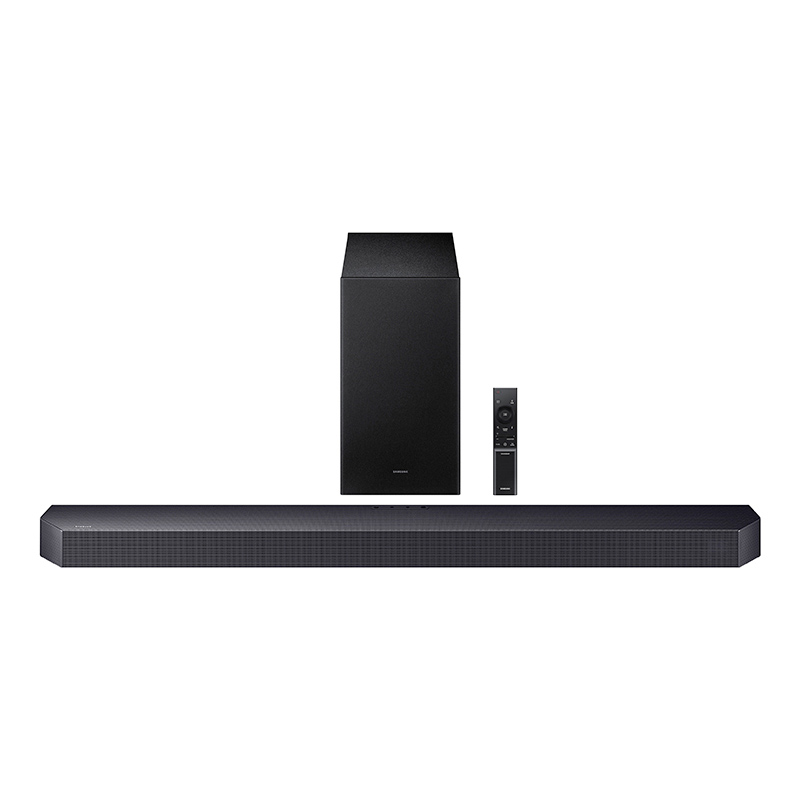Barre De Son Samsung Hw q600