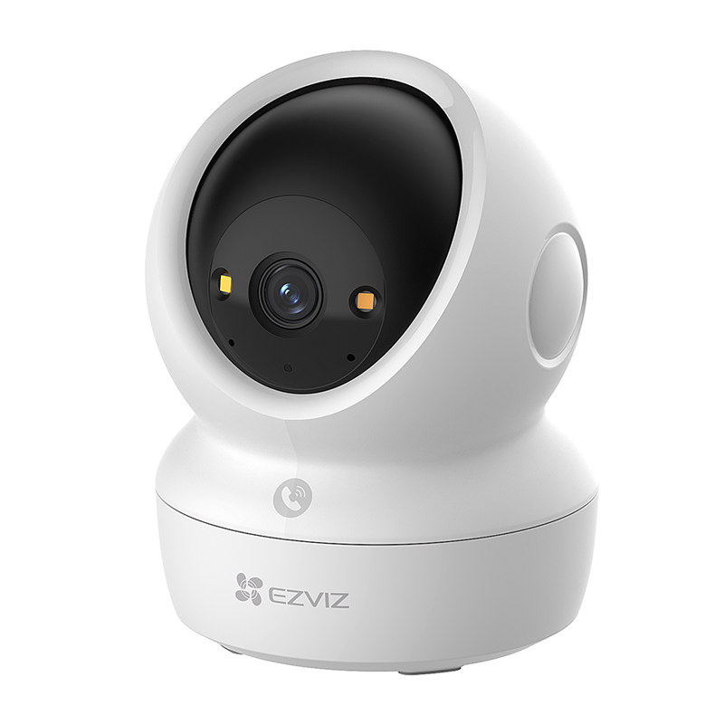 Camera De Surveillance Ezviz H6C G1 4K