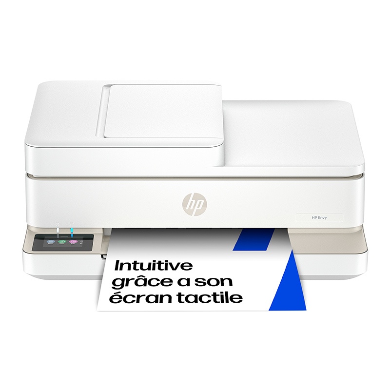Imprimante Hp Envy 6532e Multifonction Instant Ink 6 Mois Gratuits