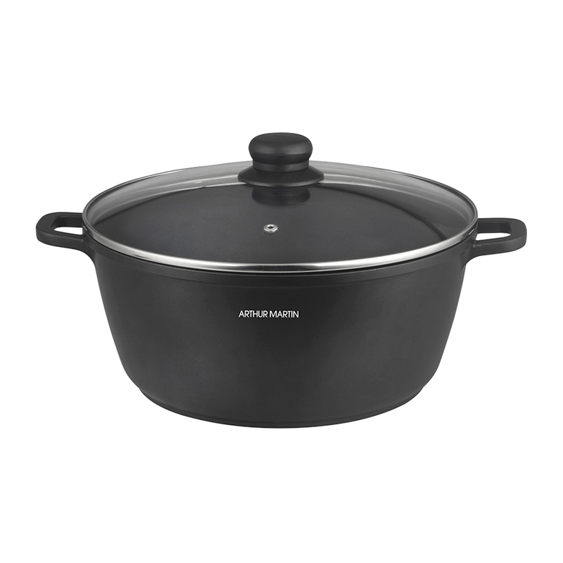 Faitout Arthur Martin Grande Capacite