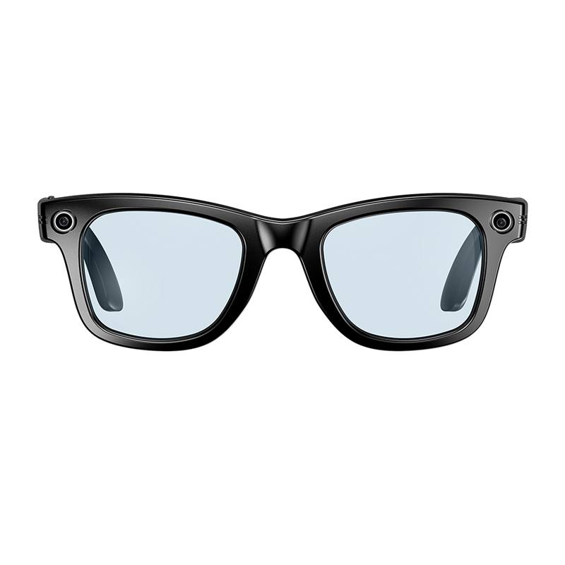 Lunettes Intelligentes Crossbuds Cr44 Transparentes