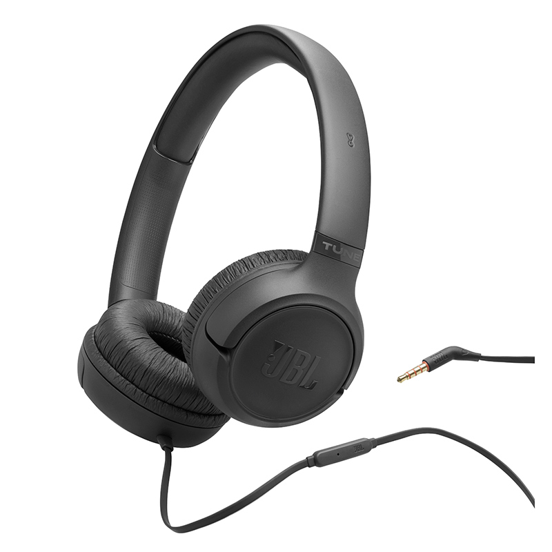 Casque JBL Tune 530 Noir