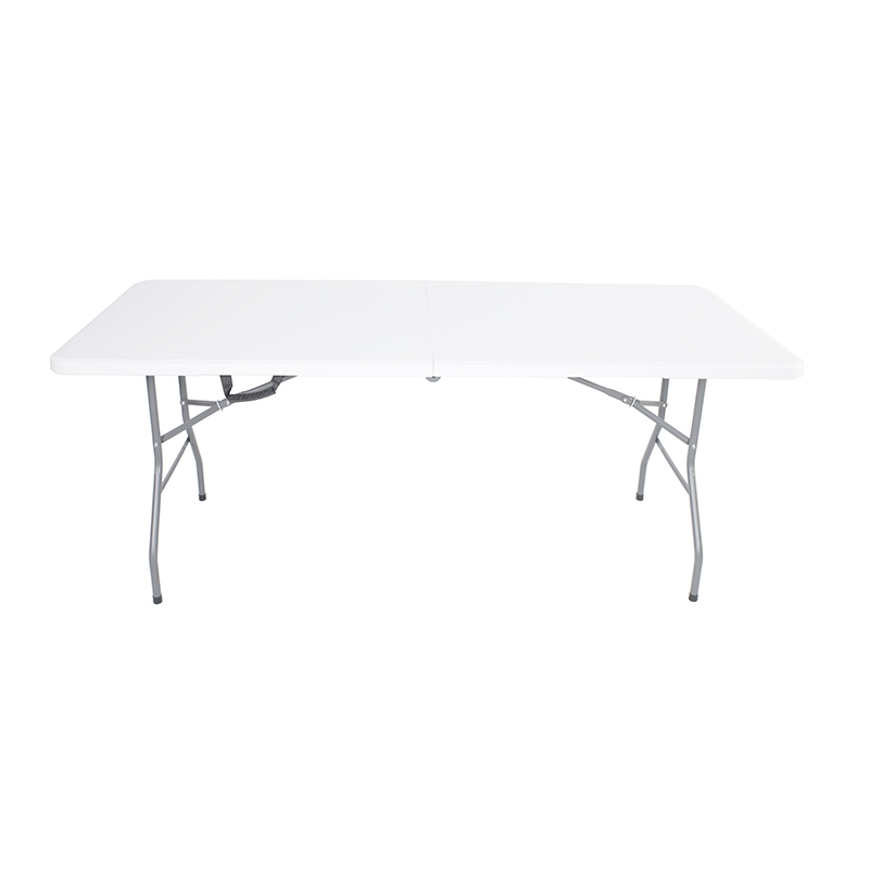 Electrodepot Table Pliante Plastique 180Cm