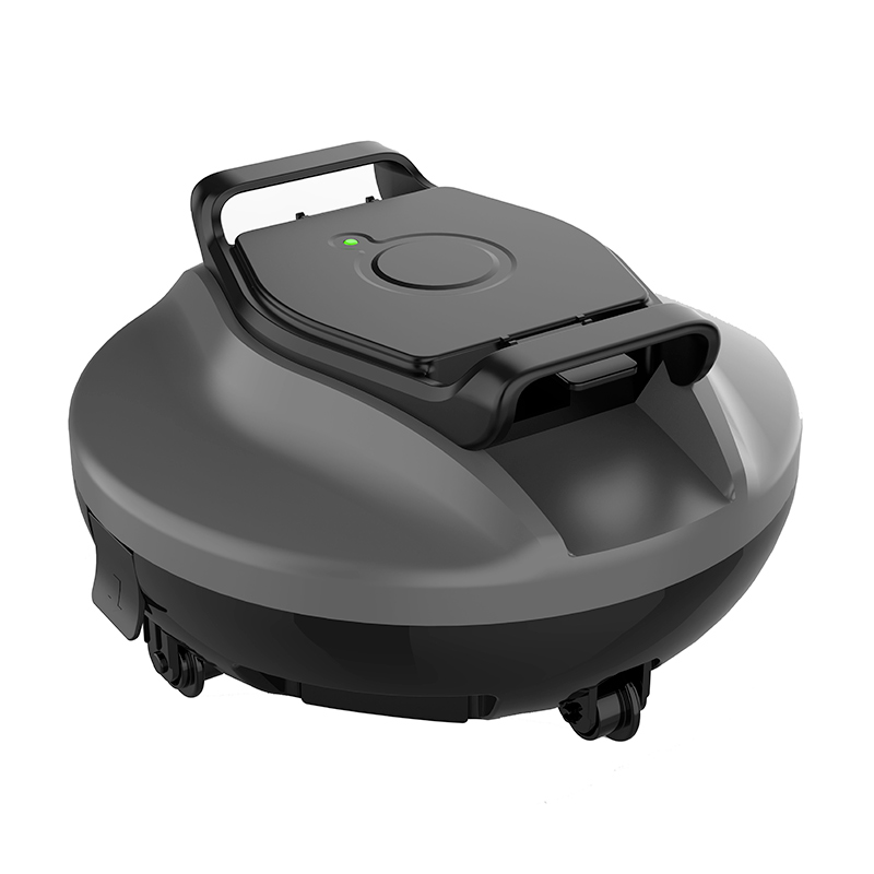 Robot Piscine Saneo Es801