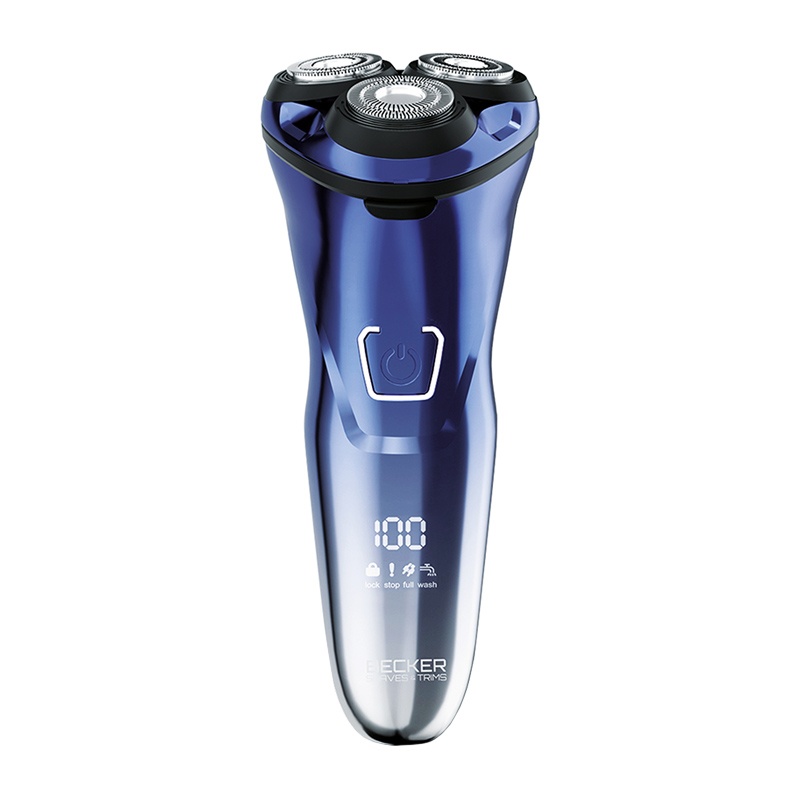 Rasoir Becker Shave Y