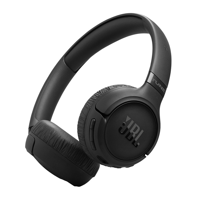 Casque JBL Tune 680Nc Noir