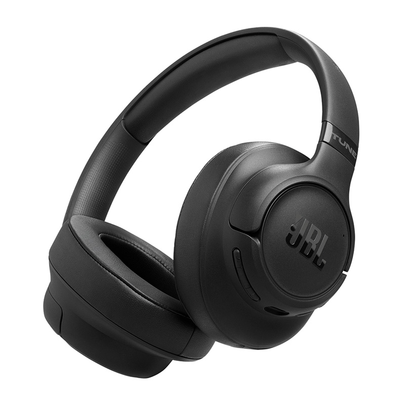 Casque JBL Tune 780Nc Noir