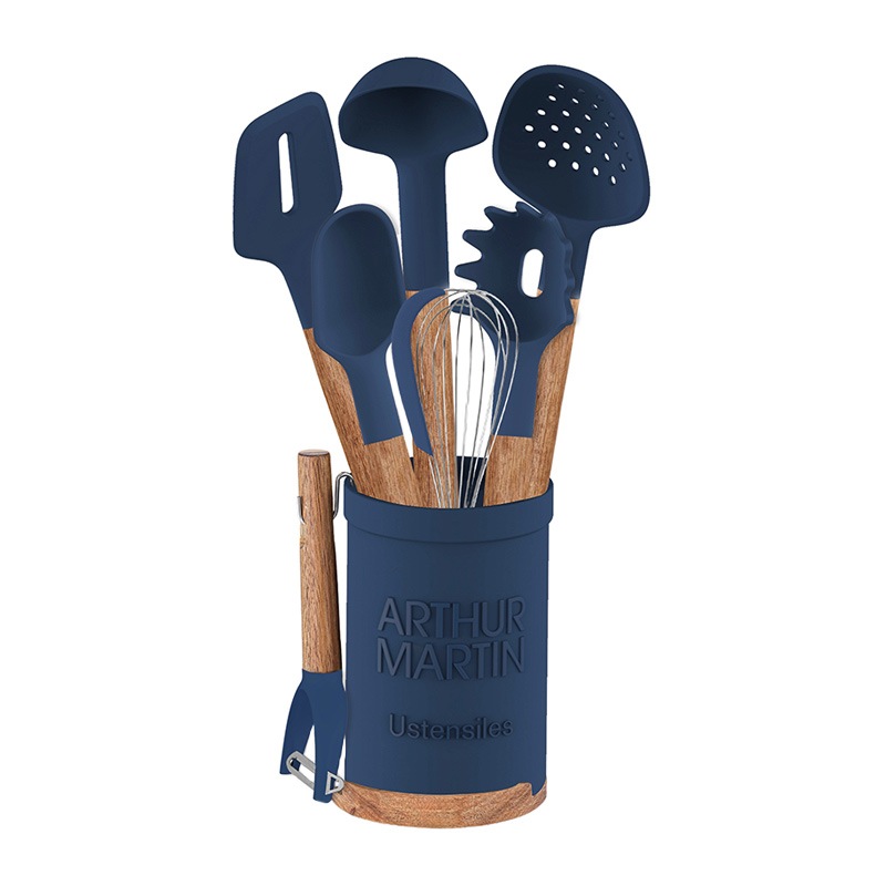 Ustensiles Arthur Martin Pot Ceramique
