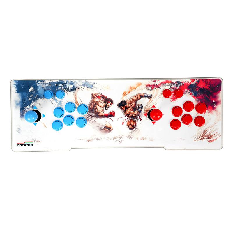 Amstrad Stick Arcade Ams Arcade Pad