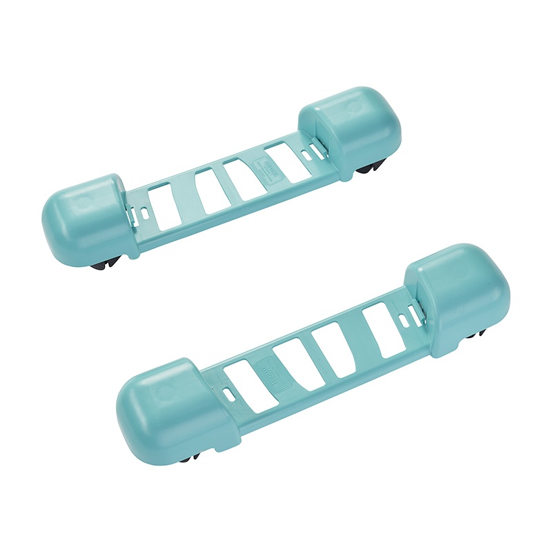 Roulettes Pour Seau Leifheit