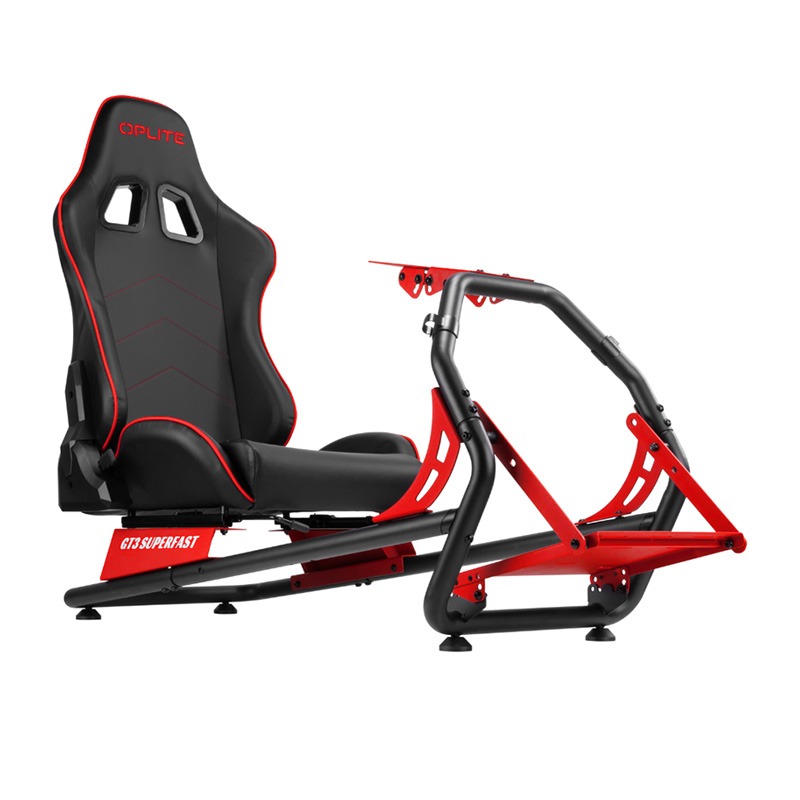 Cockpit Oplite Gt3 Cockpit Simracing