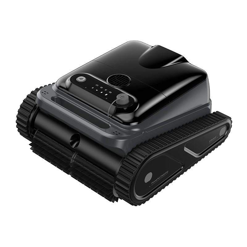 Robot Piscine Saneo P3