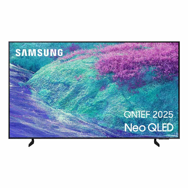 TV Miniled 55" Samsung Q55Qn1Ef 144Hz