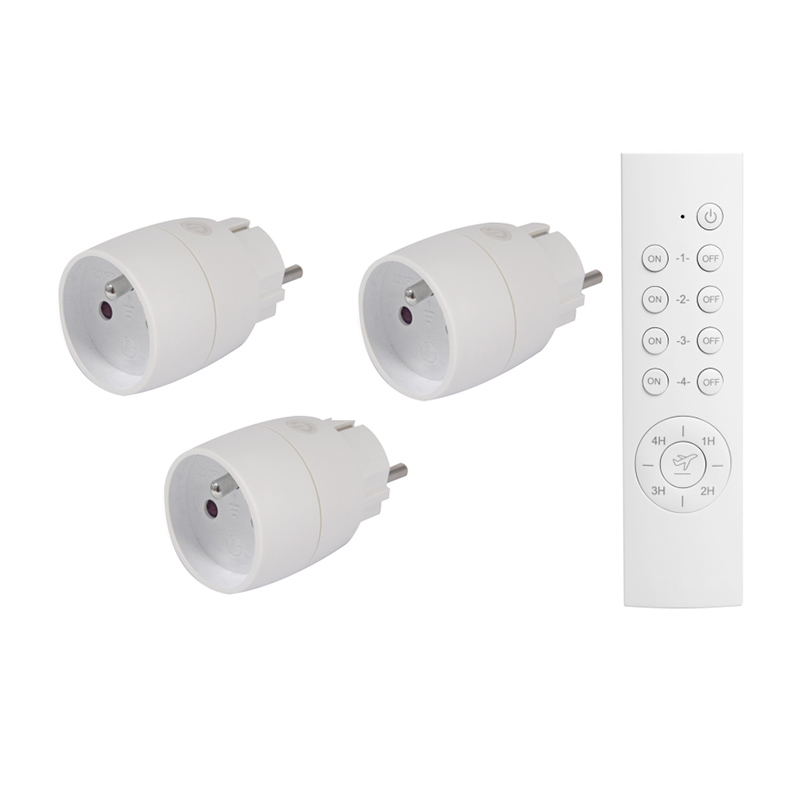 Prise Link2Home Telecommandee X3