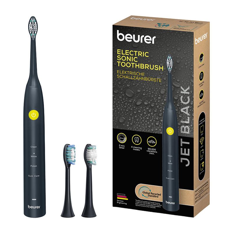 Brosse À Dents Beurer Sonique Sc30