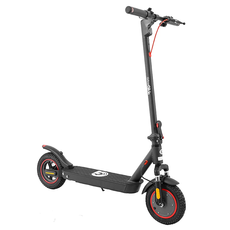 Trottinette Electrique Urbanglide Ride 100 Max 2 Reconditionne Grade A+