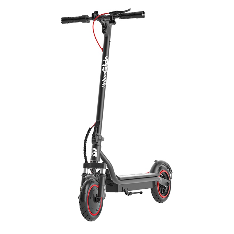Trottinette Electrique Urbanglide Ride 85 Plus Reconditionne Grade A+
