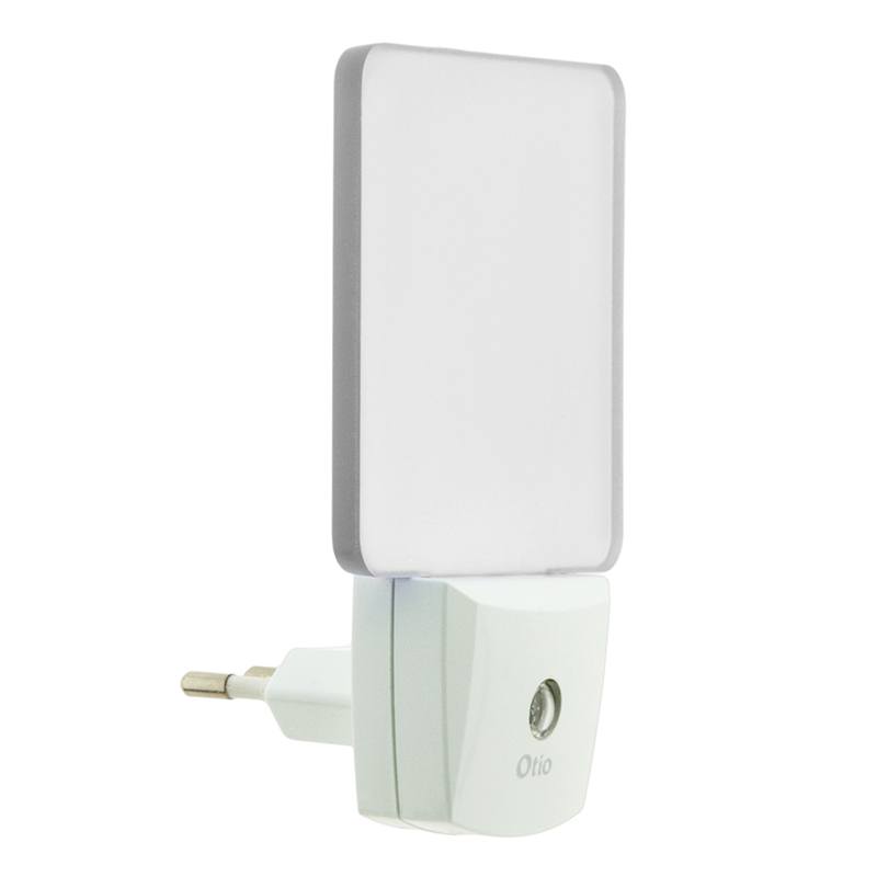 Veilleuse Otio Crepusculaire Automatique