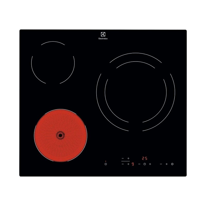 Plaque De Cuisson Electrolux Lr633Ck