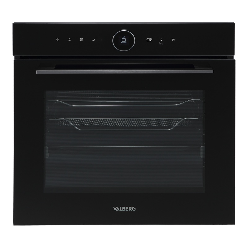 Four Chaleur Tournante Valberg Mfo 72 P K Cdtr 343c V2