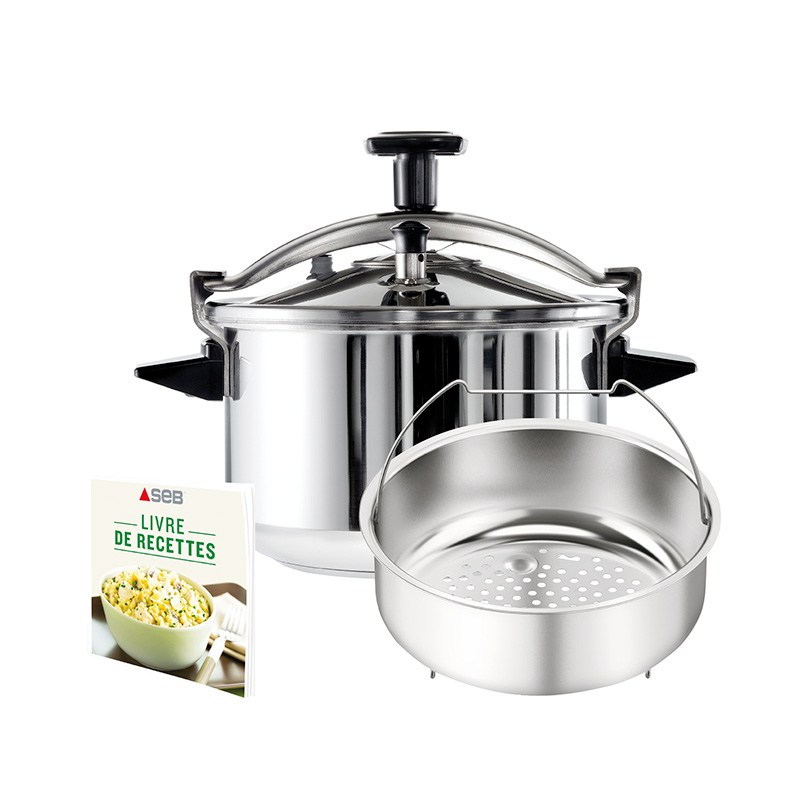 Autocuiseur Seb Authentique 4,5L