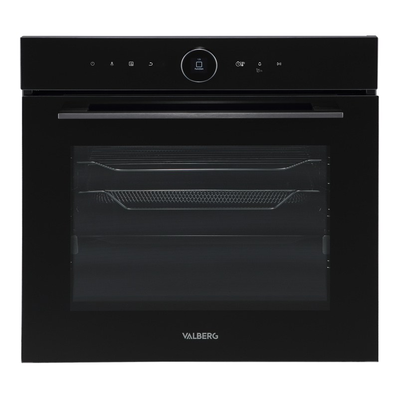 Four Chaleur Tournante Valberg Mfo 72 C K Tr 343C V2