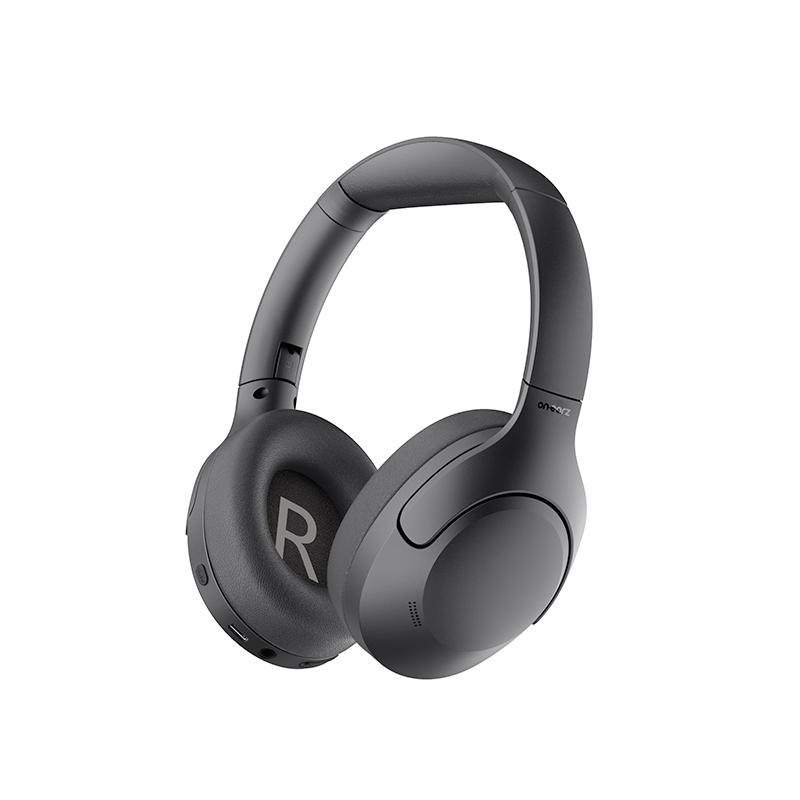Casque Bluetooth On.earz Anc Lounge
