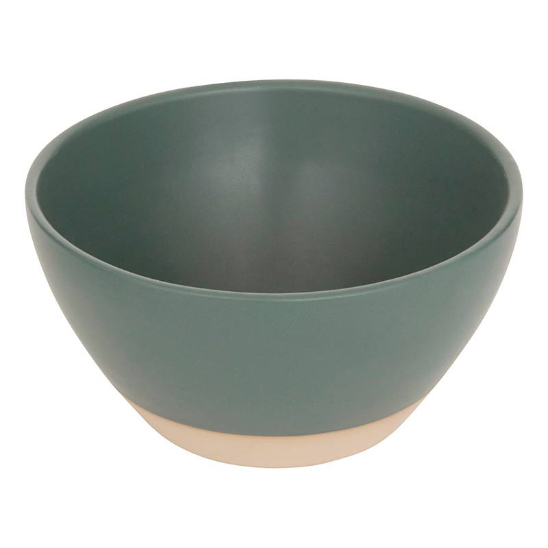 Saladier Poke Bowl 12l 18x9cm