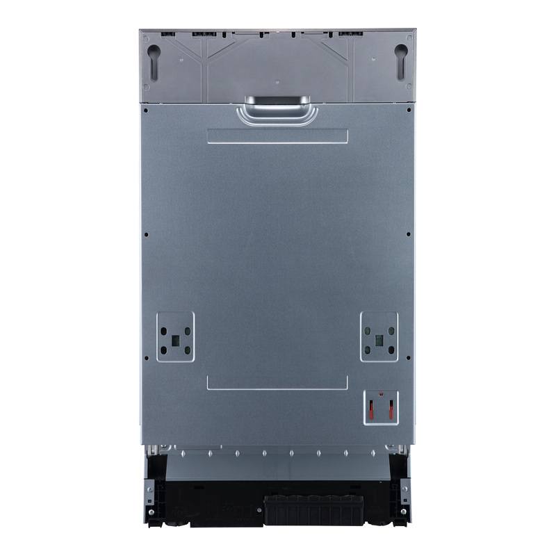 Lave-Vaisselle 45 Cm Tout Integrable Valberg Fbi 10S44 B Xad929C 2