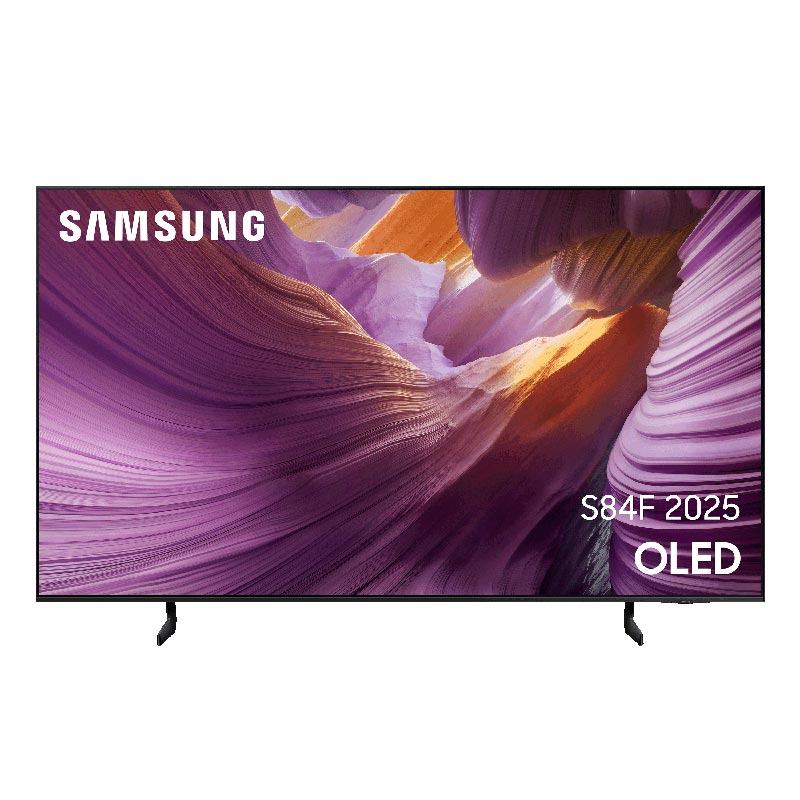 TV OLED 55" Samsung Q55S84F