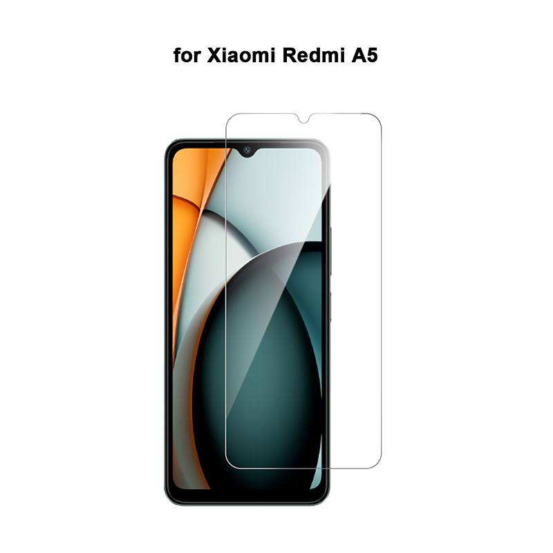 Film De Protection We Xiaomi A5 4G