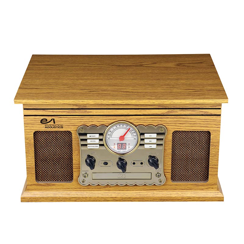 Micro-Chaîne Evidence Acoustics Pl300