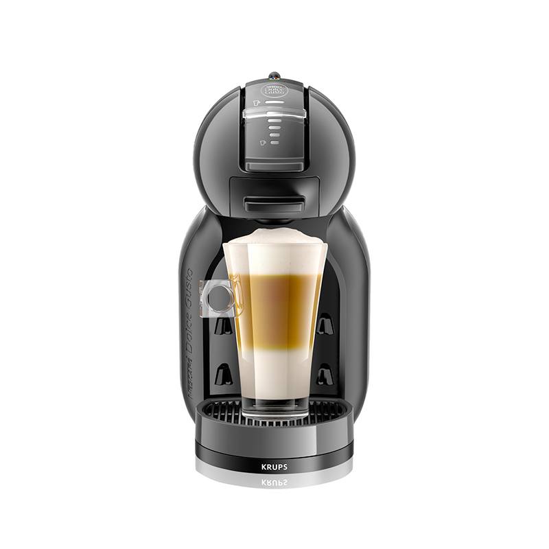 Machine à café Expresso À Dosettes Krups Yy5216fd Mini Mi