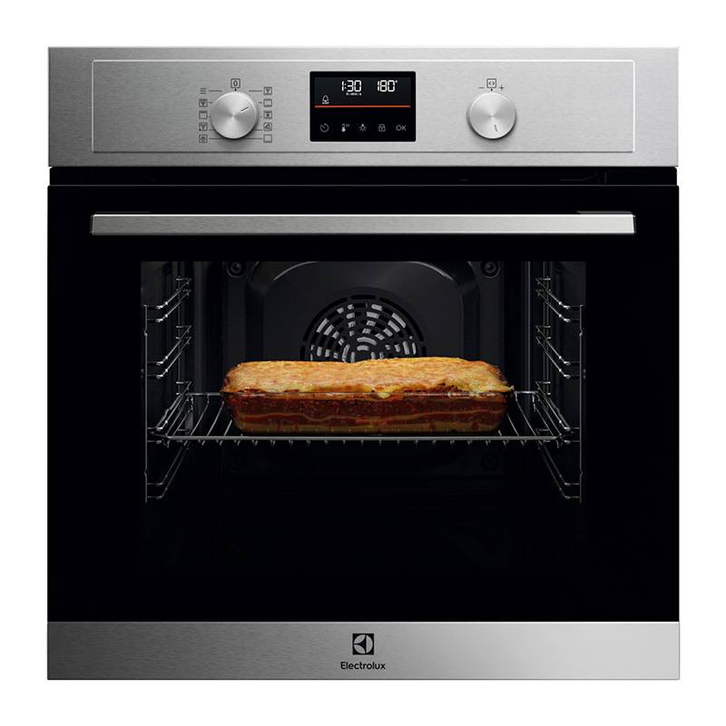 Four Chaleur Tournante Electrolux Coh4P06Bx0