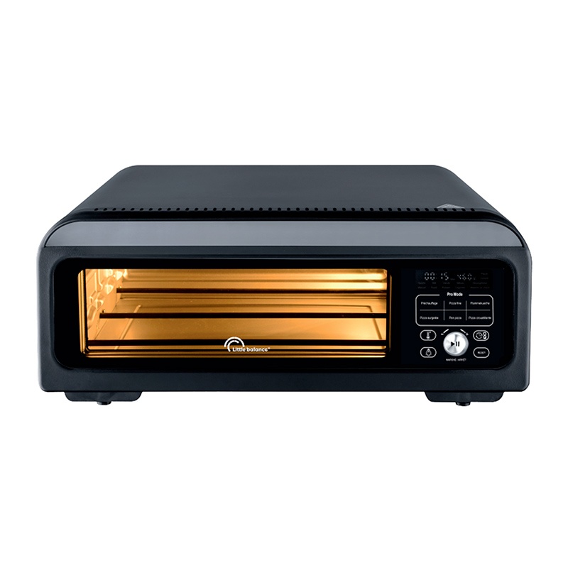 Four À Pizza Little Balance Lb3041