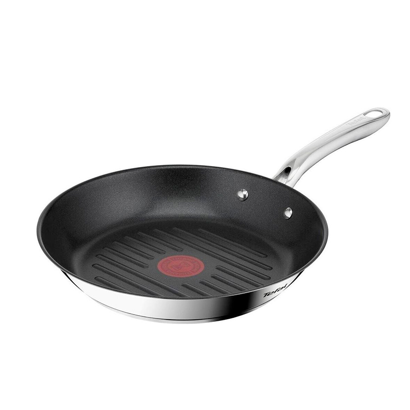 Poêle Tefal Grill Infinite 26Cm