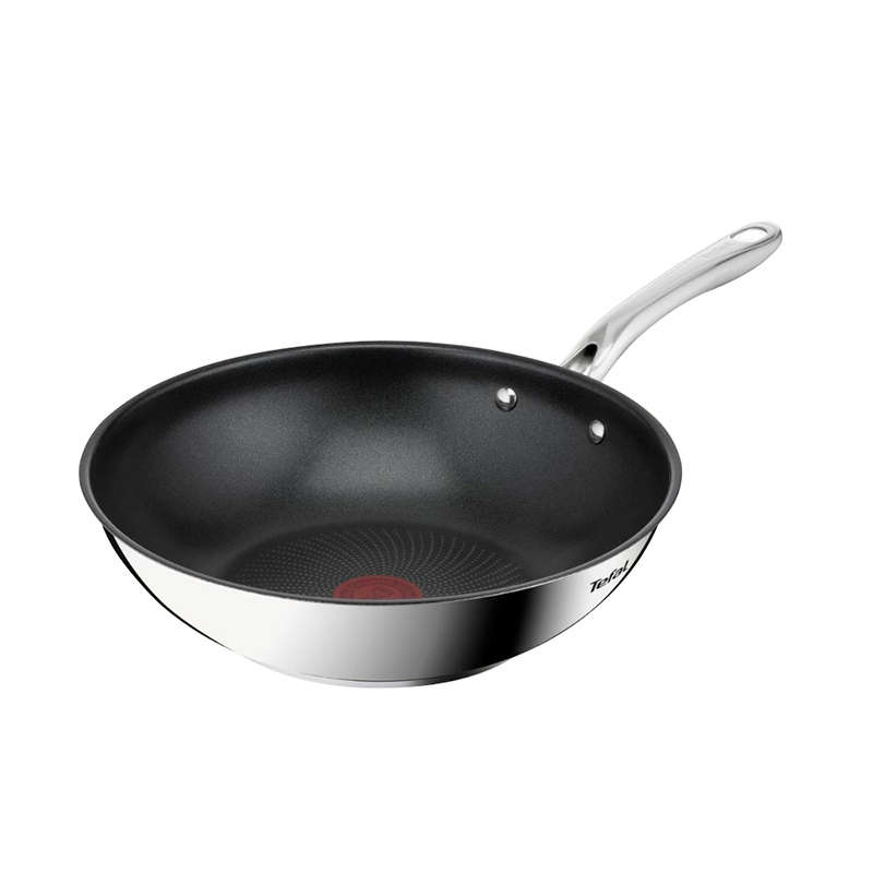 Wok Tefal Infinite 28Cm