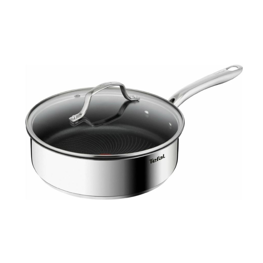 Sauteuse Tefal Infinite 24Cm
