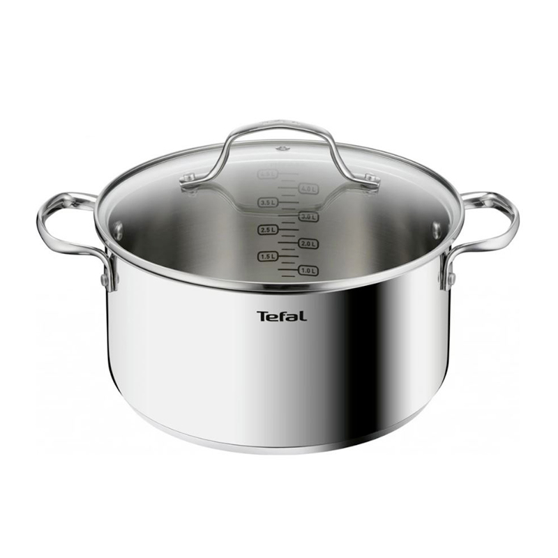 Faitout Tefal Infinite 24Cm