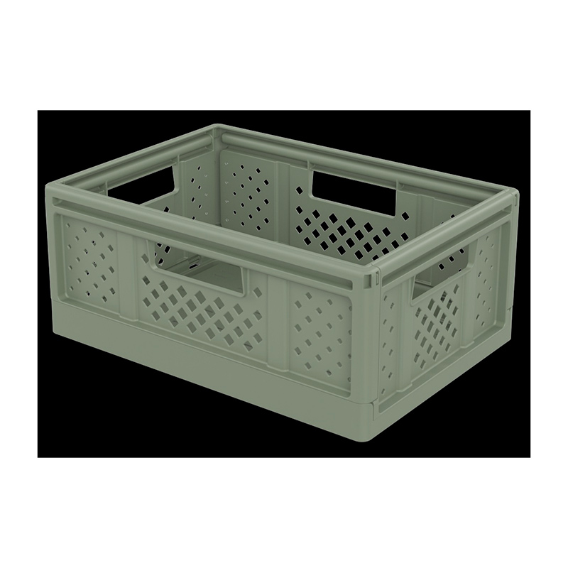 Casier Pliable 14l