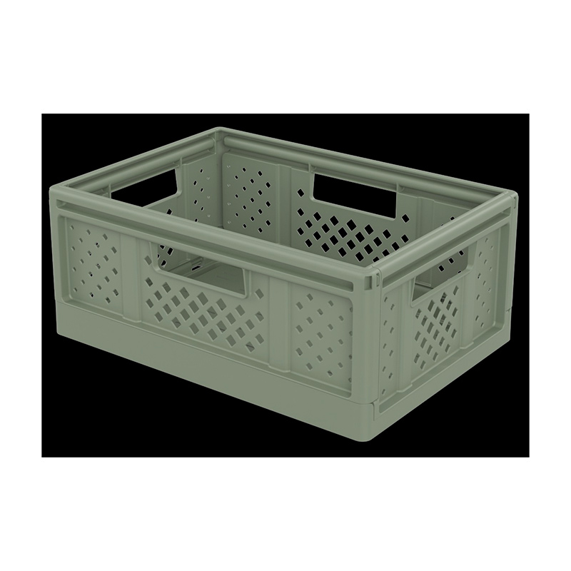 Electrodepot Casier Pliable 40L