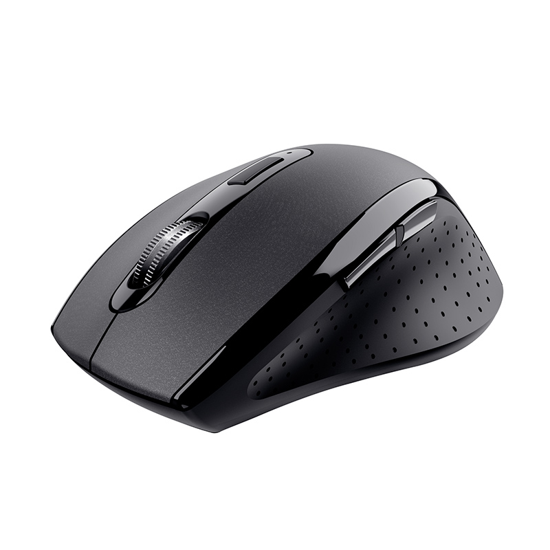 Souris Sans Fil Trust Sura À Pile Longue Duree
