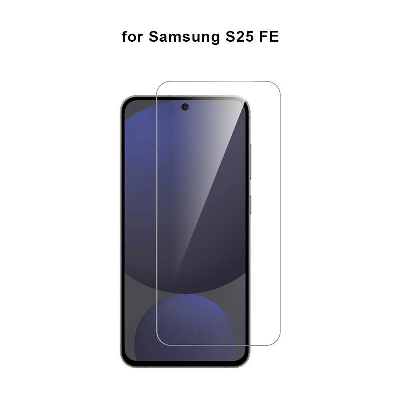 Film De Protection We Samsung Galaxy S25 Fe/ A57 5G