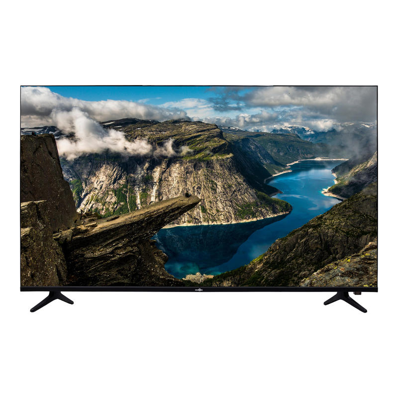 TV High One 50" Hi5001Fhd-Re