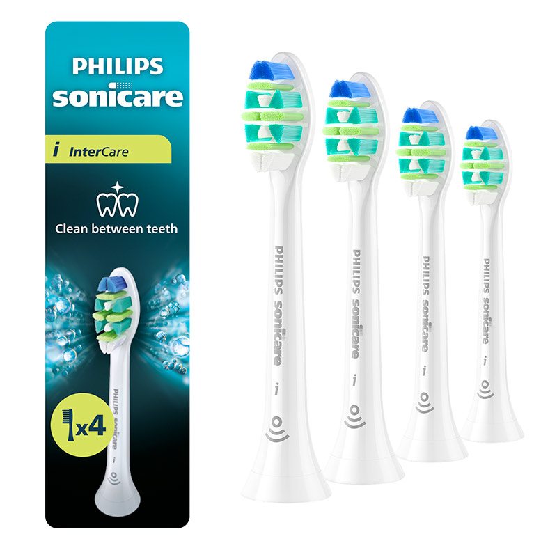 Brossettes Philips Hx9004/87 Sonicare X4