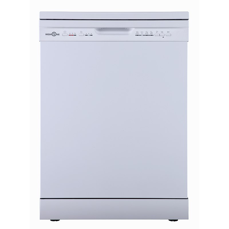 Lave-Vaisselle 12 Couverts 60 Cm High One 12S47 D Wad929C V2 Bla